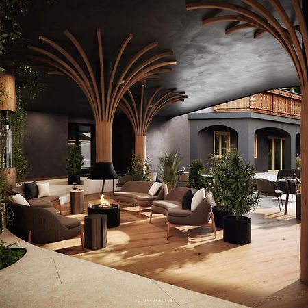 Hotel Fischerwirt Natur Waldspa Faistenau Dış mekan fotoğraf