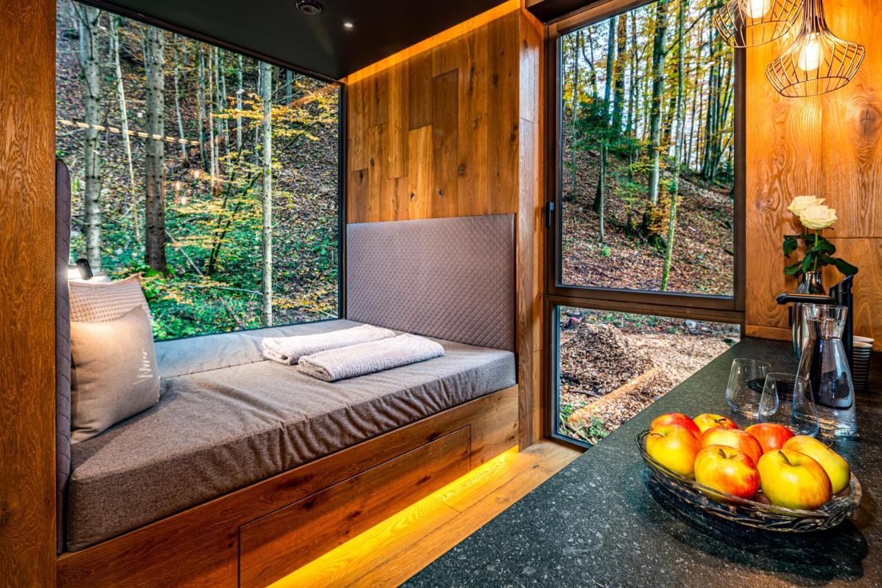 Hotel Fischerwirt Natur Waldspa Faistenau Dış mekan fotoğraf