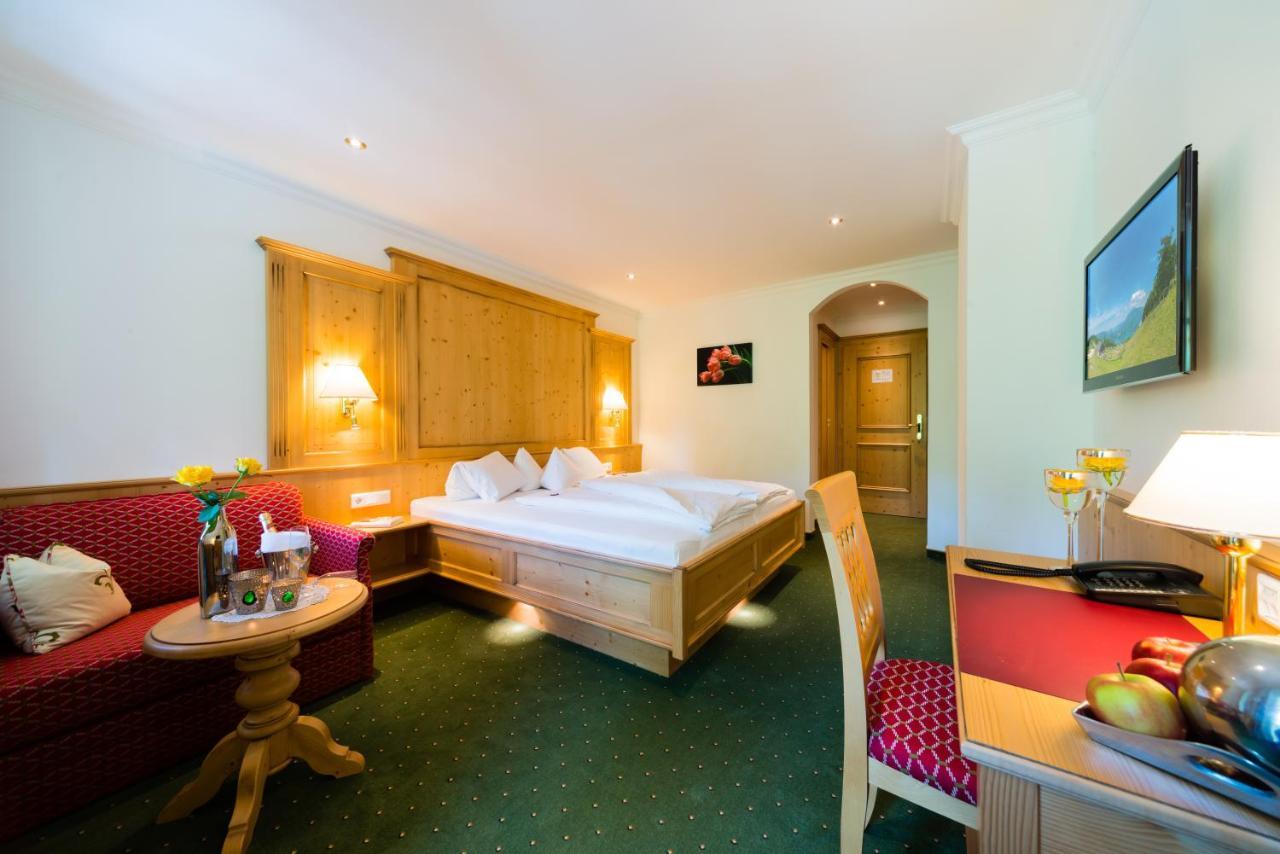 Hotel Fischerwirt Natur Waldspa Faistenau Dış mekan fotoğraf