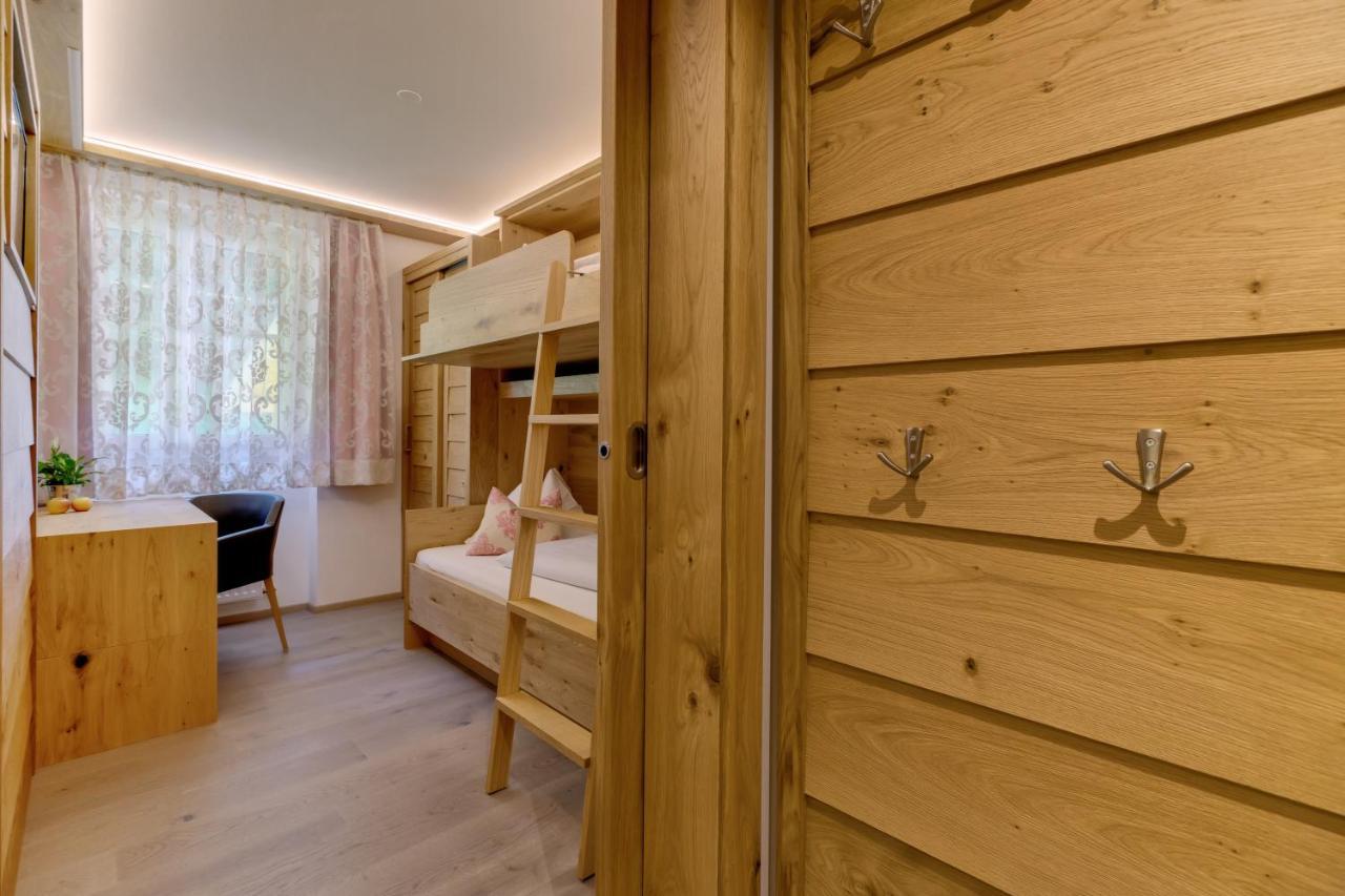 Hotel Fischerwirt Natur Waldspa Faistenau Dış mekan fotoğraf