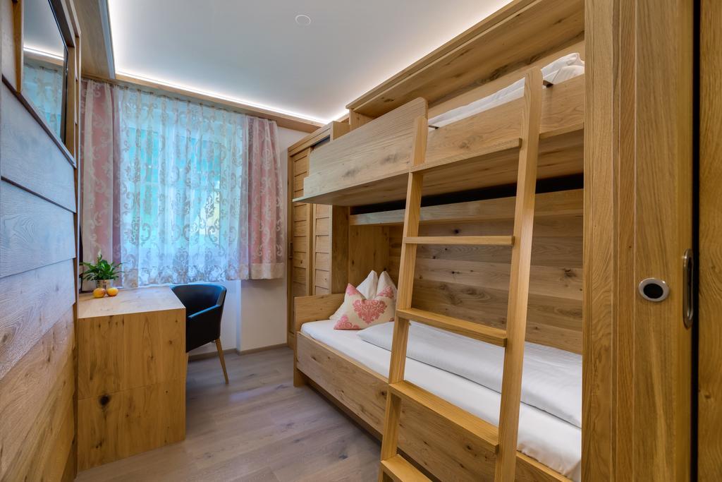 Hotel Fischerwirt Natur Waldspa Faistenau Dış mekan fotoğraf