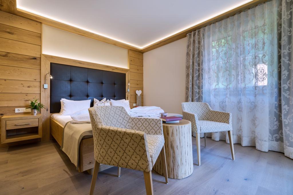 Hotel Fischerwirt Natur Waldspa Faistenau Dış mekan fotoğraf