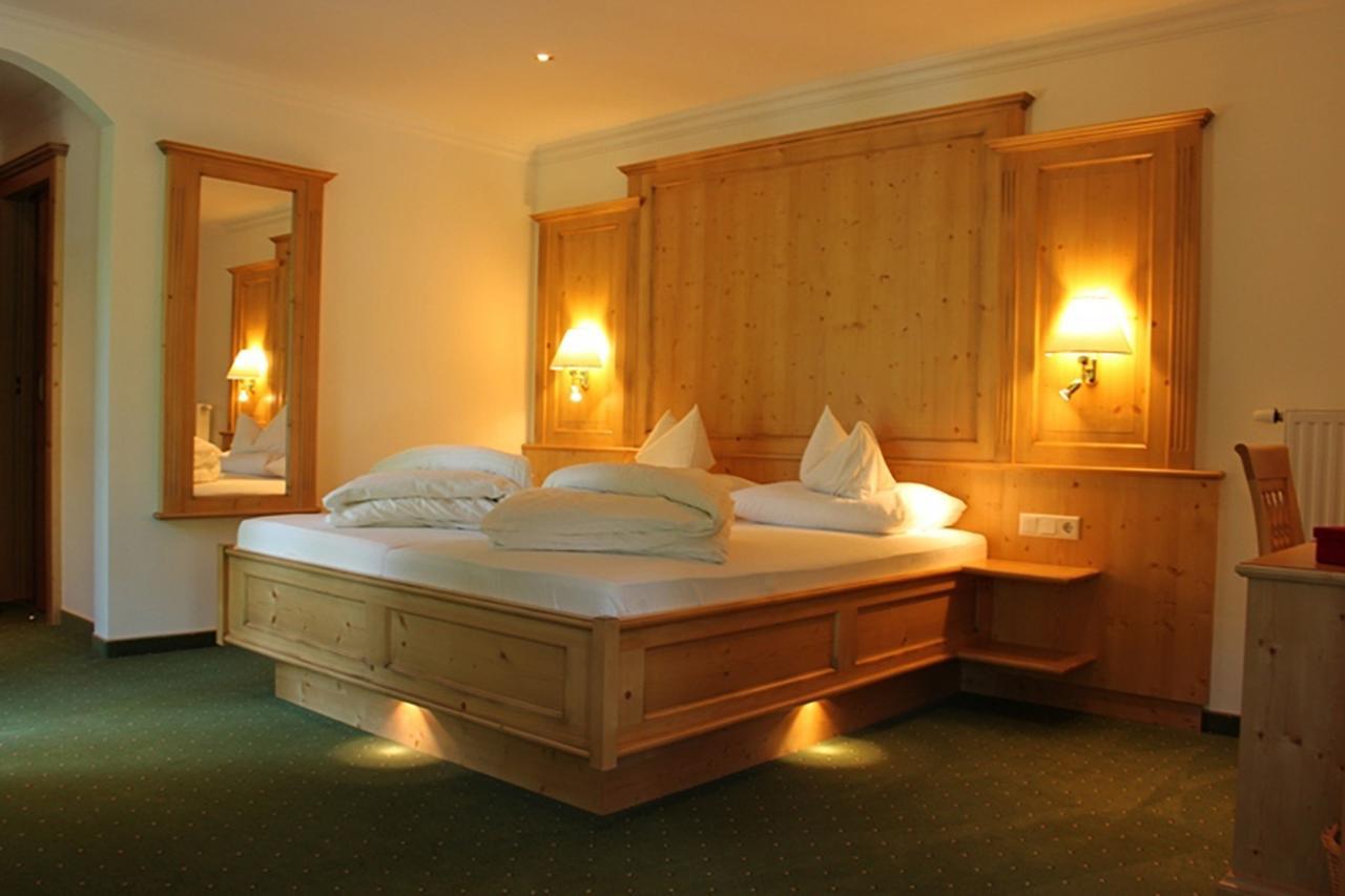 Hotel Fischerwirt Natur Waldspa Faistenau Dış mekan fotoğraf